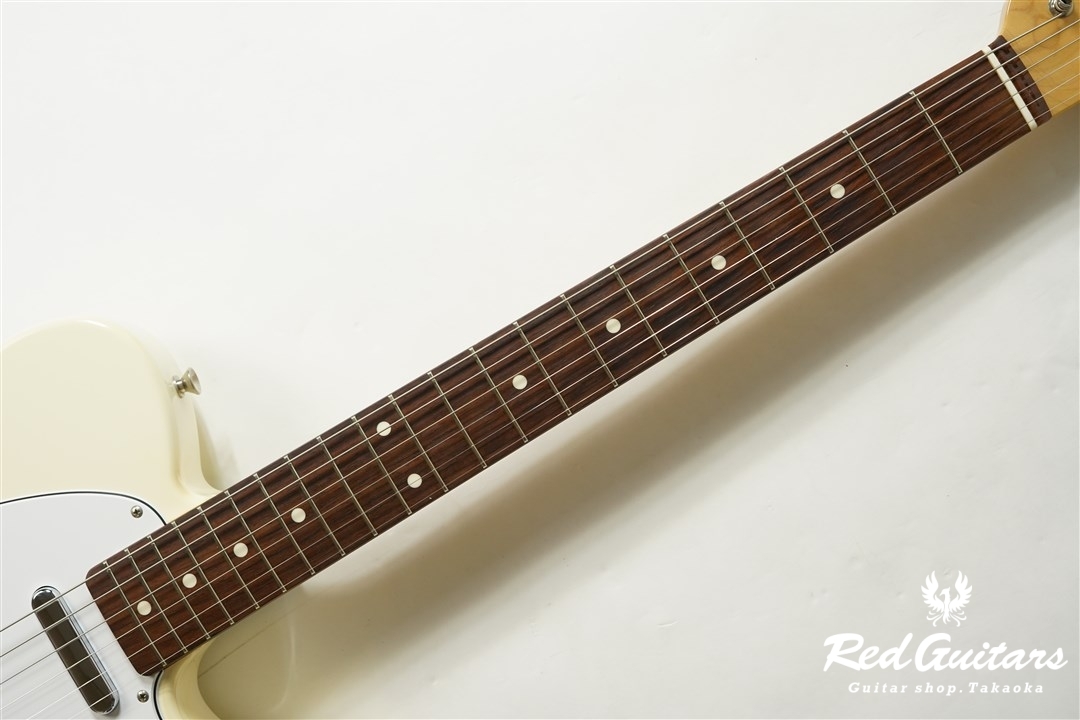 Fender JAPAN TL62-US | Red Guitars Online Store